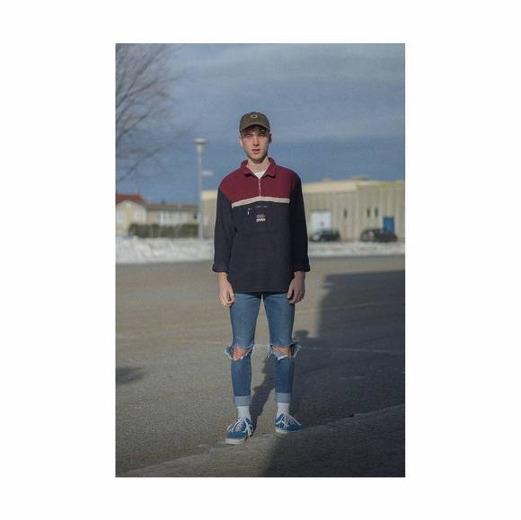Meet your Posher, Tristan - Picture 1 of 1